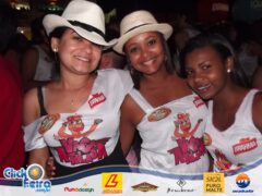 Vaca Atolada